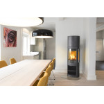 Jotul F 371v2 ADVANCE HT BP černý lak